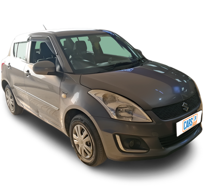Maruti Swift-img